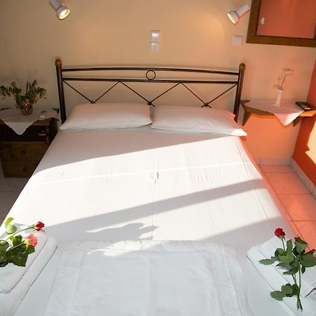 Almyros Studios & Apartments Kounopetra 외부 사진