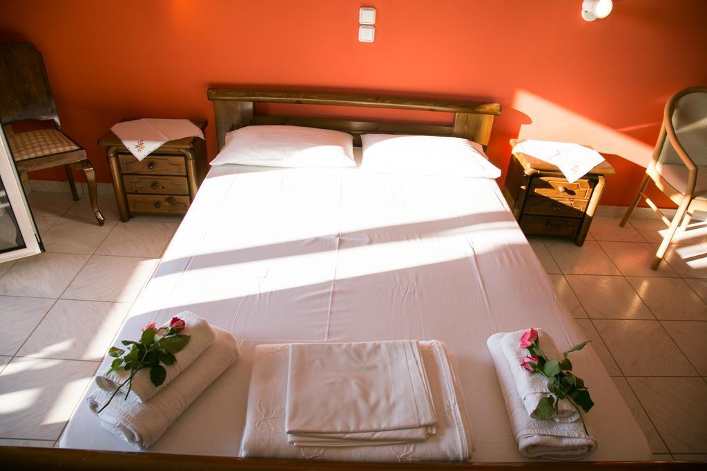Almyros Studios & Apartments Kounopetra 객실 사진