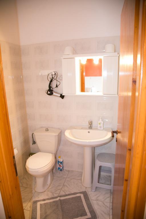 Almyros Studios & Apartments Kounopetra 외부 사진