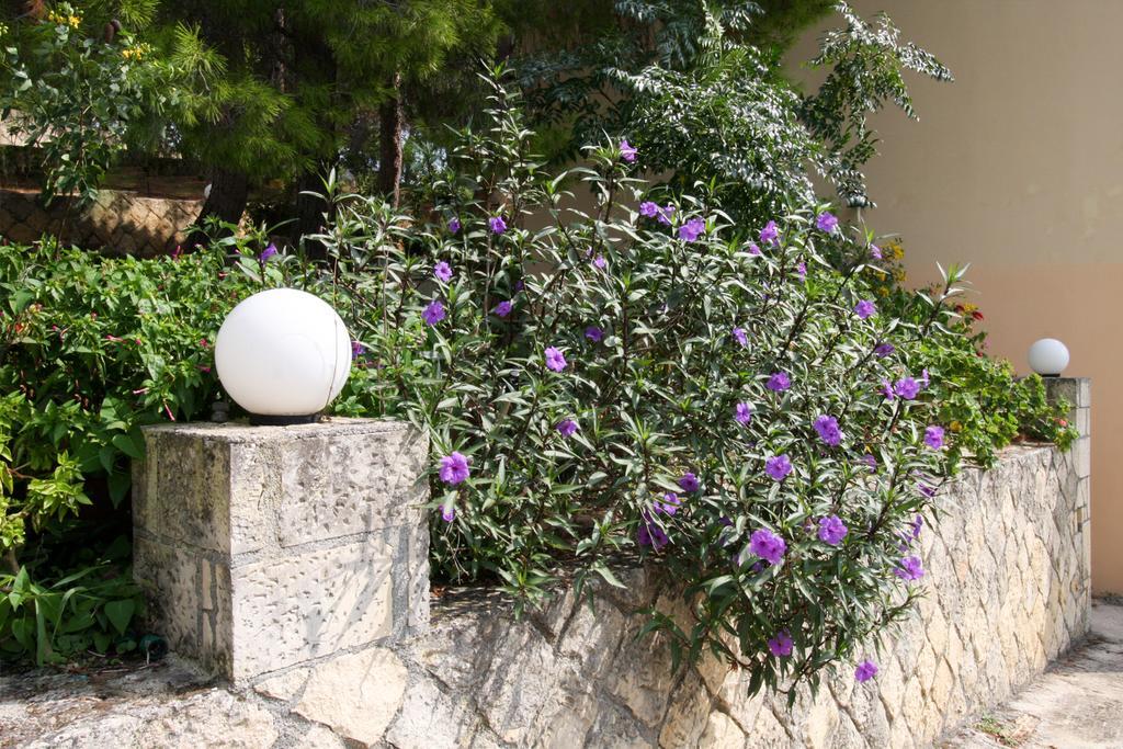 Almyros Studios & Apartments Kounopetra 외부 사진