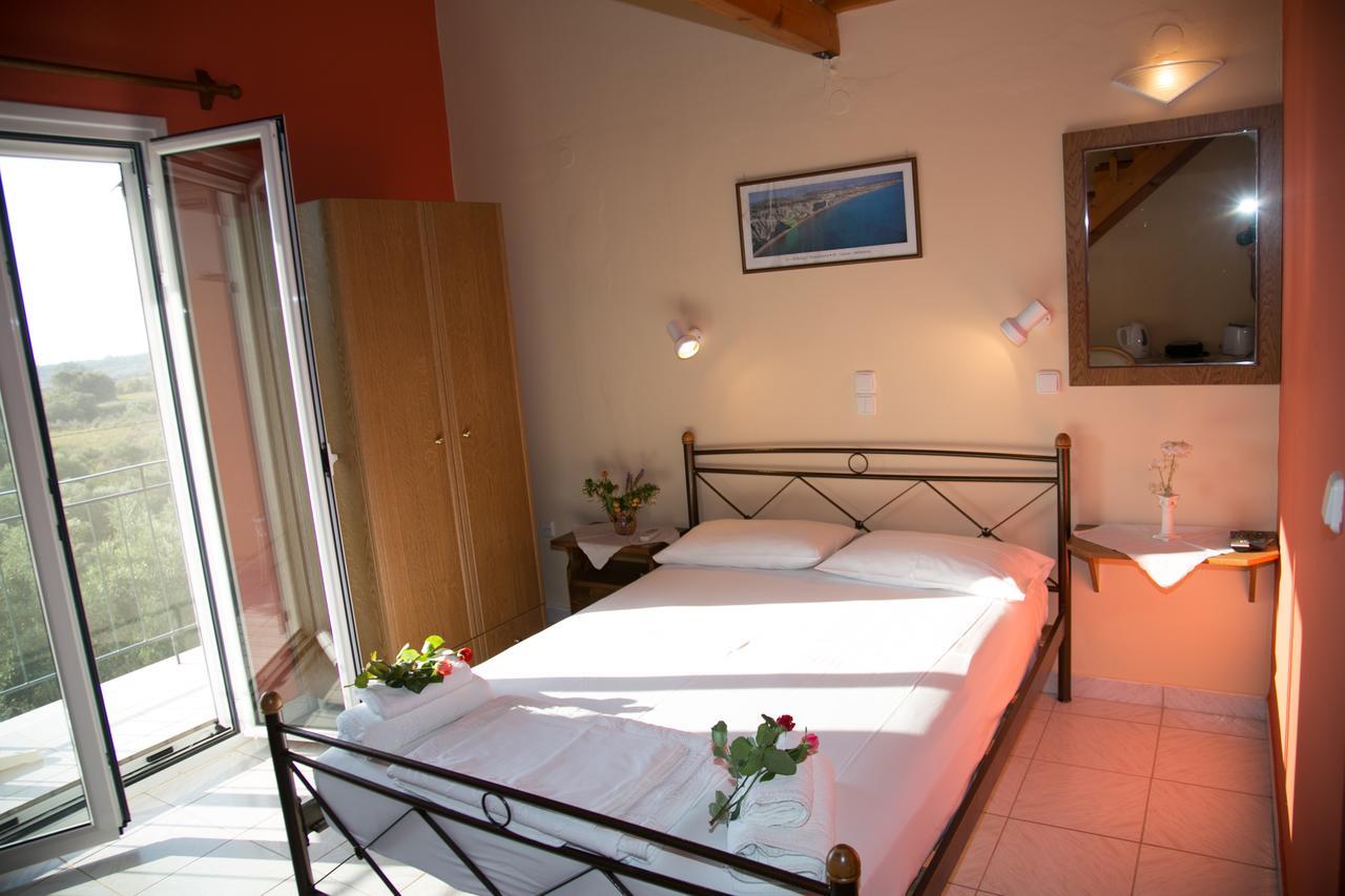 Almyros Studios & Apartments Kounopetra 외부 사진