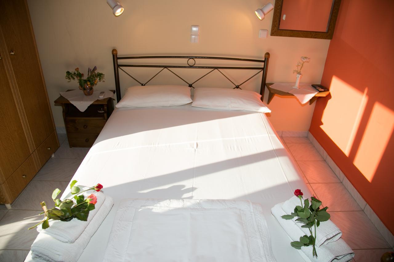 Almyros Studios & Apartments Kounopetra 외부 사진